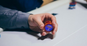 Olympic Poker Club cashgame Jackpot on kasvanud üle 14000€