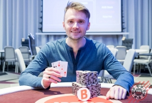 Pokkeri Eesti meistrivõistluste rahvaturniiril osales 691 mängijat