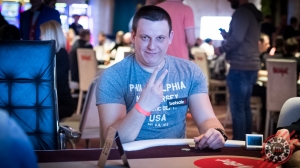 EMV heads-up formaadi Eesti meistritiitel läks Põlva hobimängijale Jaan Vasserile