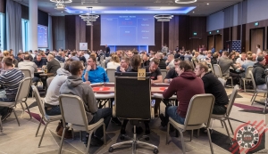 Täna selgub pokkeri Eesti meistrivõistluste põhiturniiri võitja