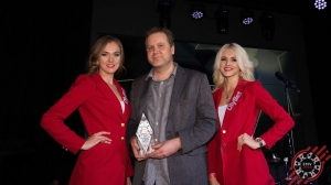 Eesti Turniiripokkeri Föderatsioon tunnustas 2017. aasta parimaid