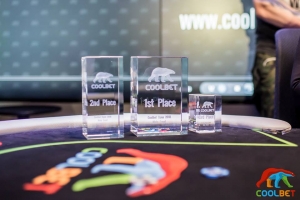 Tahad TASUTA Coolbet Openi põhiturniirile? Aga palun!