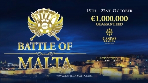 Определились победители кампании Olympic Poker Club Battle of Malta