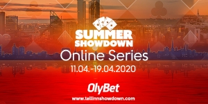 Summer Showdown Online Series: выигрывайте турнирные билеты на пройдущую в июле серию покерных турниров!