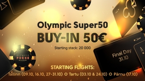 Olympic Super50