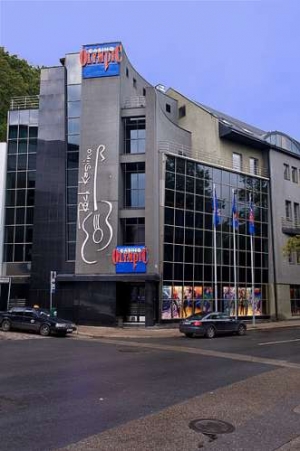 OlyBeti pokkeriliiga - 2 kuud lõpuni.