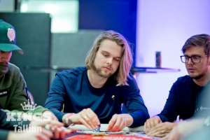 2020 - Koroona kiuste tuli Eestisse käevõru