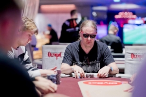 OlyBet Pokkeriiiga 2020 VÕITJA - Tapio Ilmari Aaltonen.