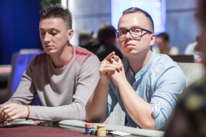 Vastne Tartu pokkerikuningas triumfeeris jaanuarikuu Tartu Deepstackil.