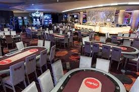 Poker tournaments return on the 24th of May .