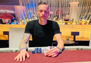 EMV eelviimasel päeval lehvis Rakvere lipp, Kristo Erala võitis kolmanda meistritiitli