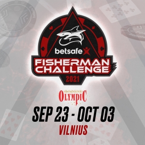 Betsafe Fisherman Challenge 2021!