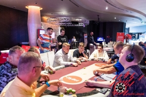 2022. aasta Eesti pokkerimeistrid selguvad 29. aprillist kuni 14. maini