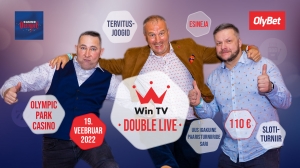 Win TV Double Live - 19.02.2022