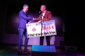 Eesti pokkerimängijad aitasid istutada 727 laialehelist puud