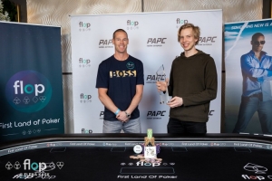 PAPC kolmikvõit läks soomlastele.