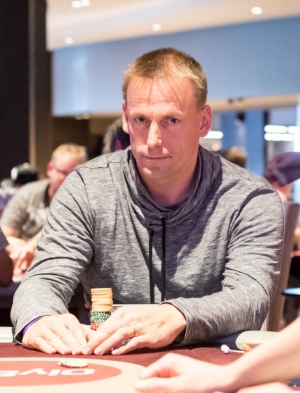 Intervjuu - Eesti pokkeriboss Meelis Vist