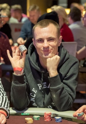 Selgusid esimesed 2022.aasta pokkerimeistrid!