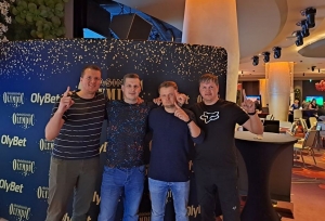 Eesti parimaks pokkeritiimiks pürgis 20 võistkonda