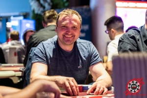 EMV 2022 mitmekülgseima turniiri võitis Hanno Kerem