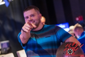 EMV turboturniiri võitis teenekas pokkerihai Sander Laprik