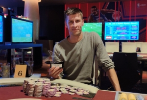 OlyBet Mystery Bounty peaauhind jäi juunis veel loosikasti