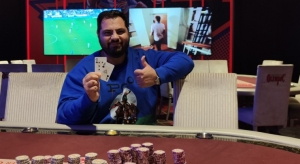 Juuli OlyBet Mystery Bountyl oli hinnaliste bountyde sadu