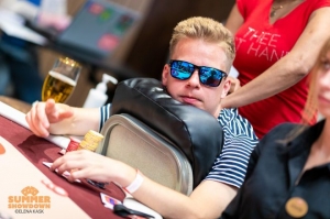 Summer Showdown 2022