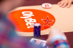 Alustab uus OlyBet Bounty King liiga!