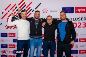 Selgusid esimesed tänavused Eesti pokkerimeistrid