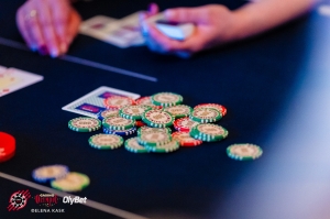 Tippvõrkpallur Martti Keel tuli esmakordselt Eesti pokkerimeistriks