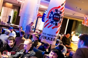 Täna algab Eesti meistrivõistluste mitmekülgseim turniir