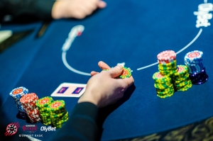 Kert Hallik ja Carmen-Elina Vist võitsid oma neljanda Eesti meistritiitli