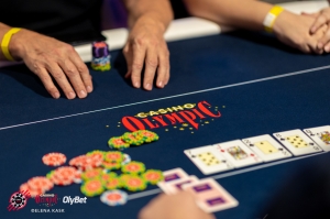 Vanameister Marko Kolk tuli viiendat korda Eesti meistriks