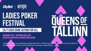 History ready to be made at first-ever ladies-only festival Queens of Tallinn 2023