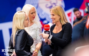 Kuidas osaleda Queens of Tallinn tiimivõistlustel ning millised on lisaauhinnad?