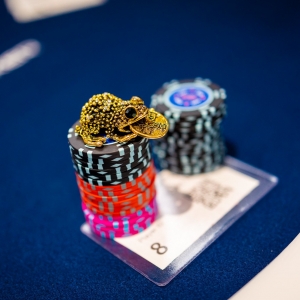 Olympic Park Casino rahalaudade mängijaid ootavad sel nädalavahetusel enneolematud auhinnad