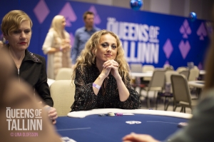 Queens of Tallinn avaturniirist võttis osa üle 50 mängija