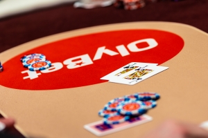 Grand Slam League IV Kvartali Finaal