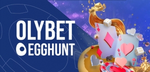 OlyBet EggHunt 2024: Day Two Recap