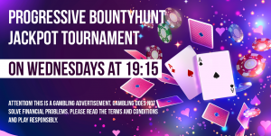 Tournament schedule changes - new possibilities and improvements!