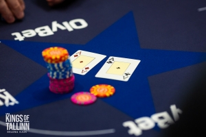 Grand Slam League III Kvartali Finaal