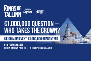 Player Guide - Welcome to the Largest Poker Festival in North Europe!