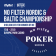 Võida OlyBetis pilet No Filter Nordic & Baltic Championship pokkerifestivalile!