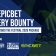 Epicbet Mystery Bounty — järgmine turniir toimub 31. jaanuaril