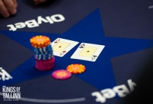 Sügis toob muutused Grand Slam liiga turniiridesse!